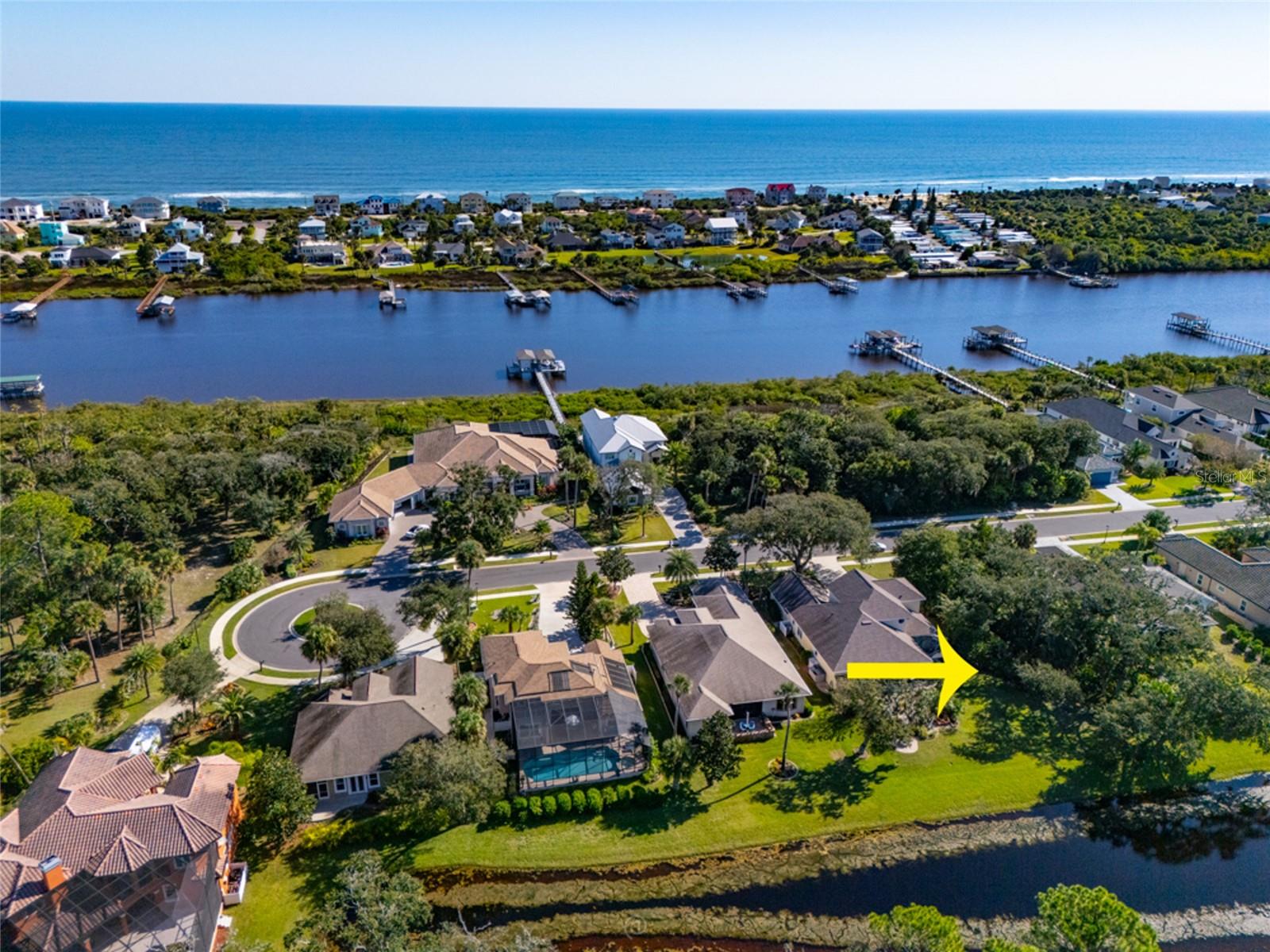 63 N RIVERWALK DR, PALM COAST, FL, 32137