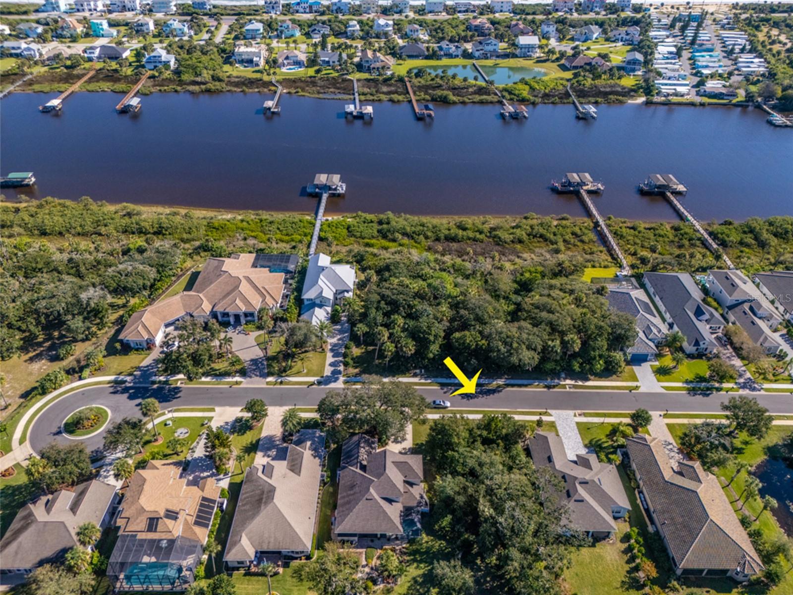 63 N RIVERWALK DR, PALM COAST, FL, 32137