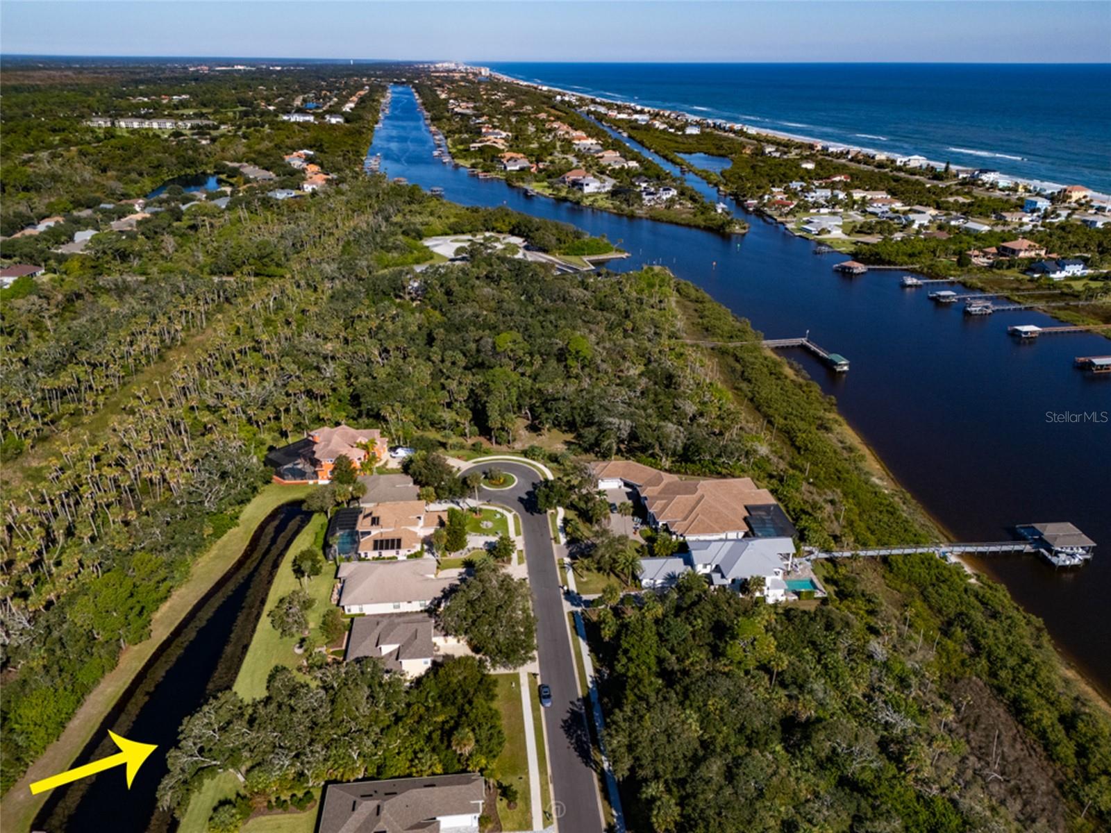 63 N RIVERWALK DR, PALM COAST, FL, 32137