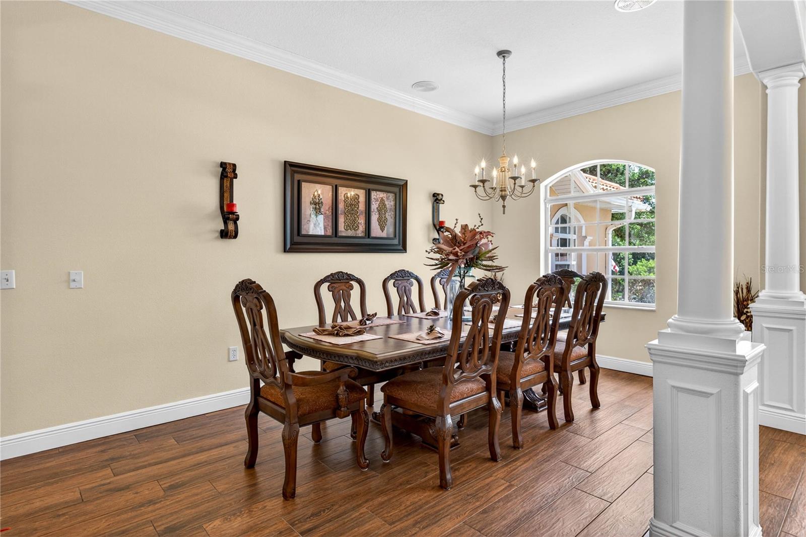 12643 OAK HOLLOW CT, DADE CITY, FL, 33525