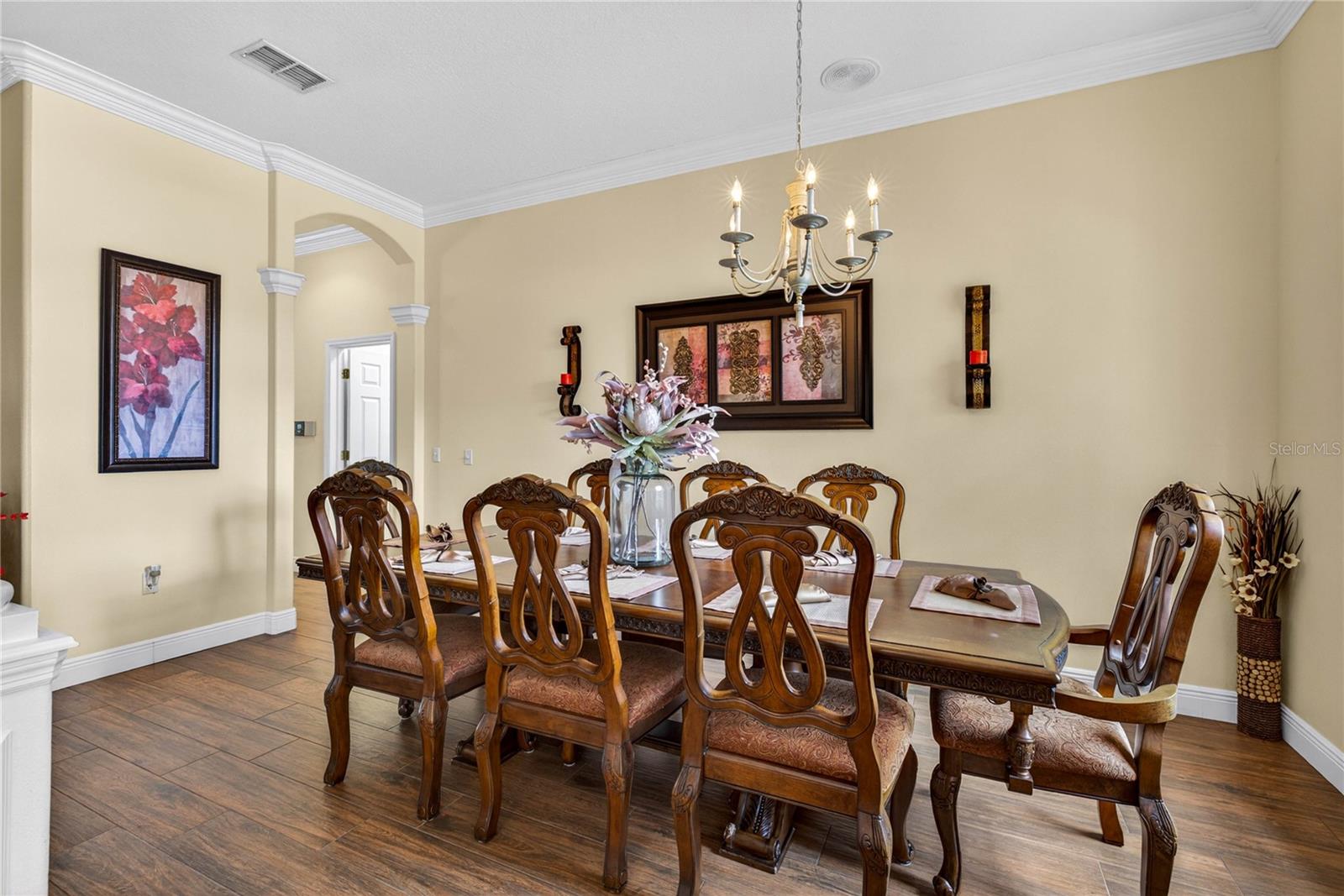 12643 OAK HOLLOW CT, DADE CITY, FL, 33525