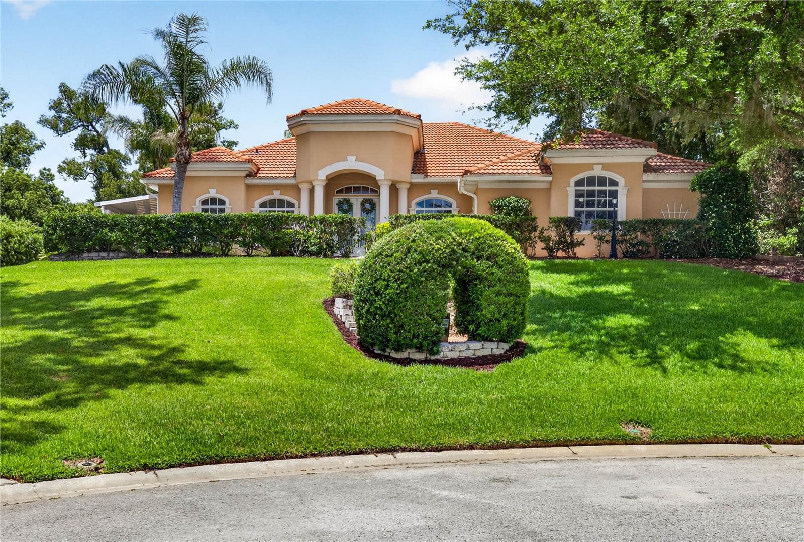 12643 OAK HOLLOW CT, DADE CITY, FL, 33525
