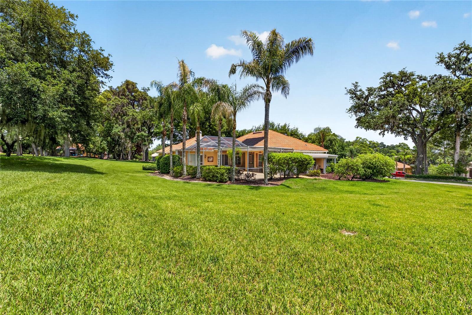 12643 OAK HOLLOW CT, DADE CITY, FL, 33525
