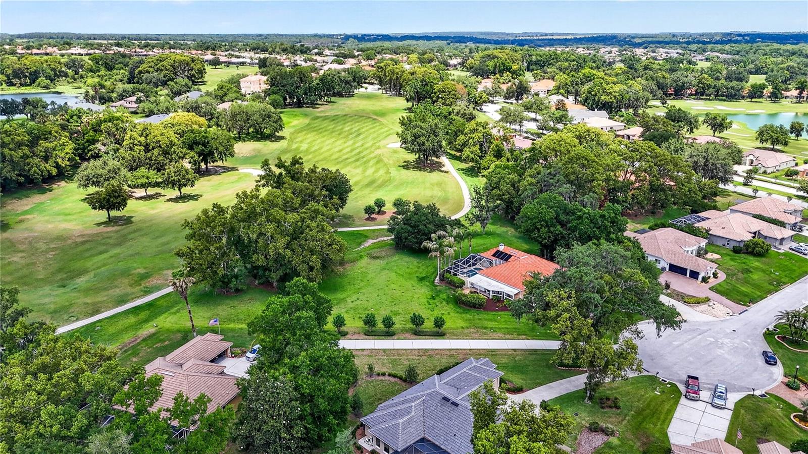 12643 OAK HOLLOW CT, DADE CITY, FL, 33525