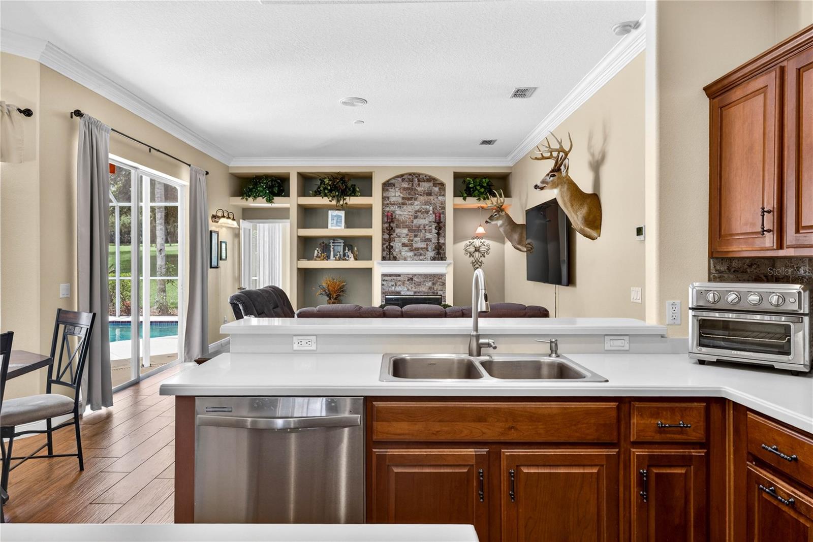 12643 OAK HOLLOW CT, DADE CITY, FL, 33525