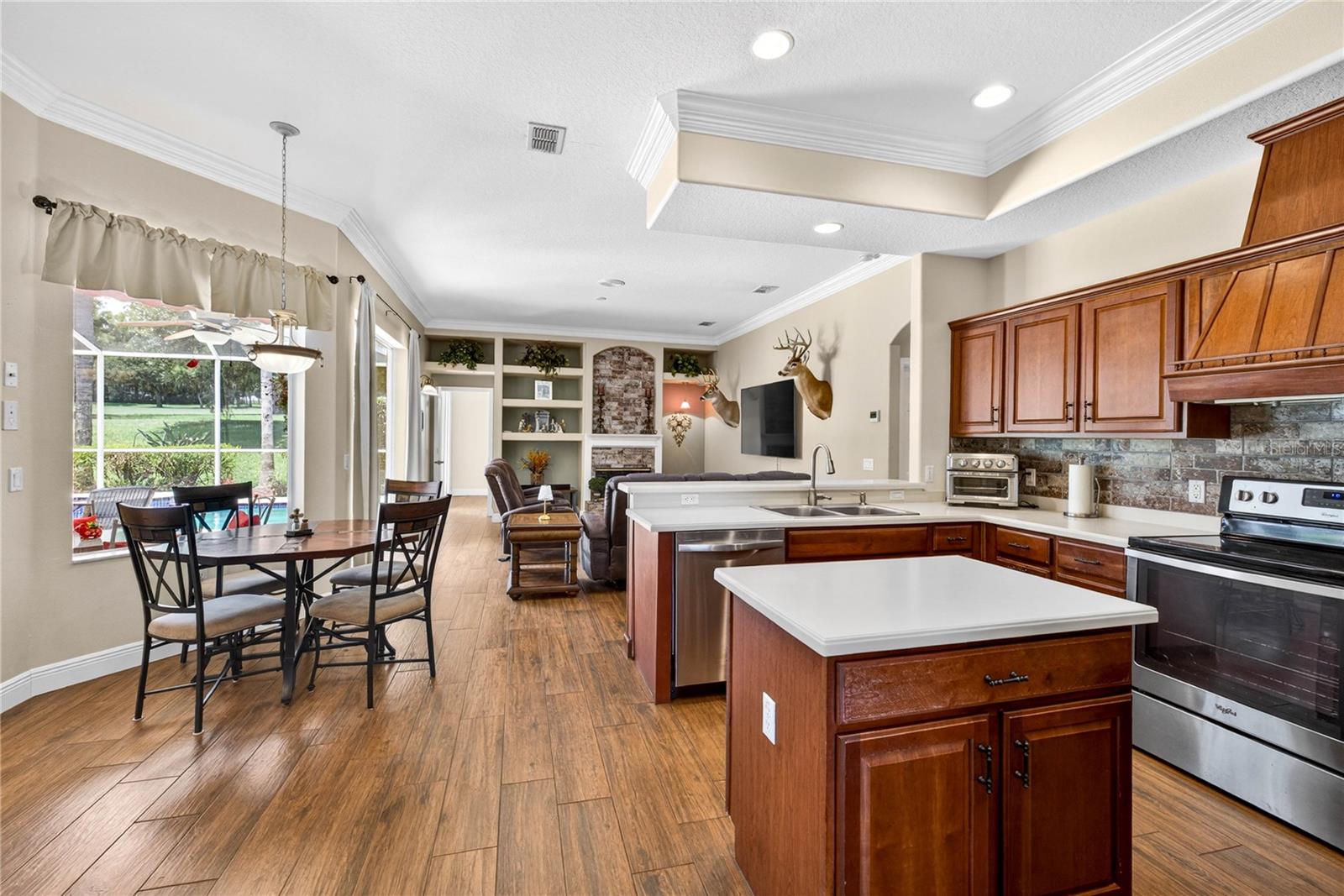 12643 OAK HOLLOW CT, DADE CITY, FL, 33525