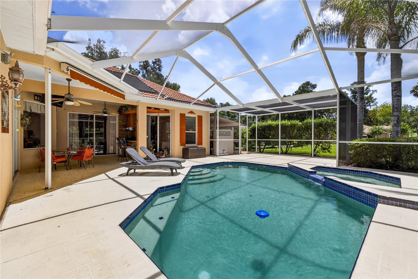 12643 OAK HOLLOW CT, DADE CITY, FL, 33525