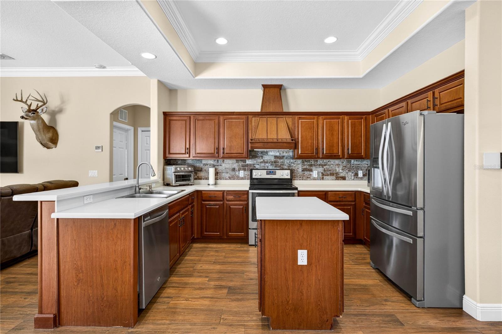 12643 OAK HOLLOW CT, DADE CITY, FL, 33525
