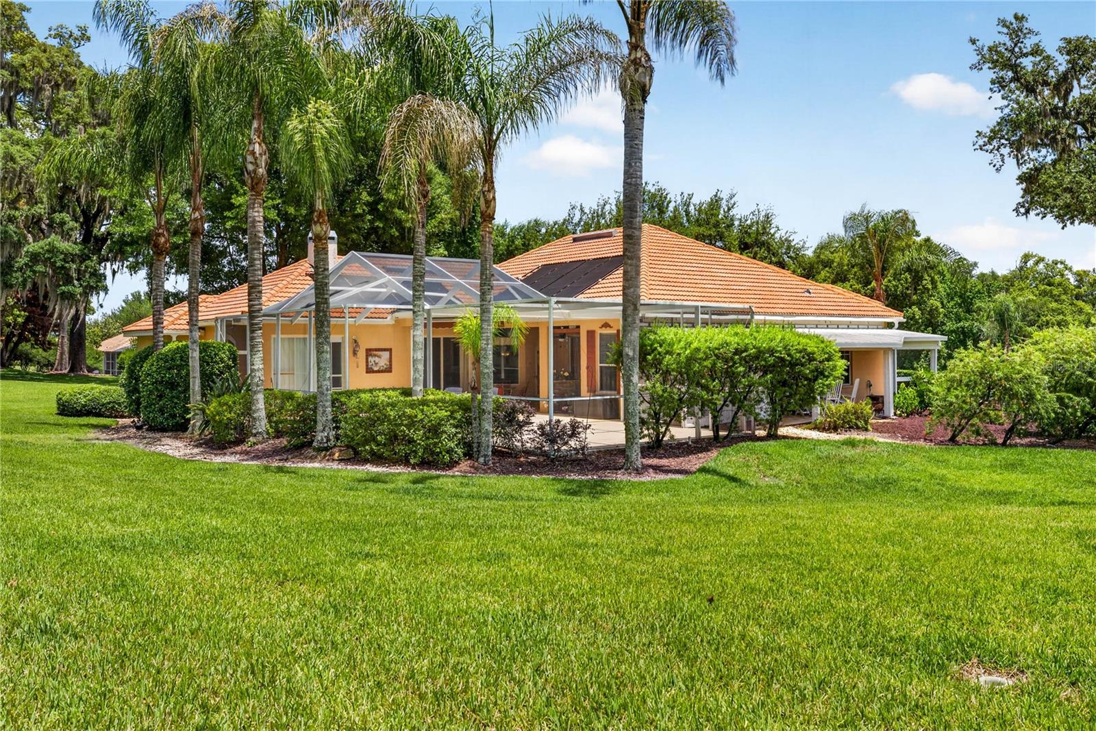 12643 OAK HOLLOW CT, DADE CITY, FL, 33525