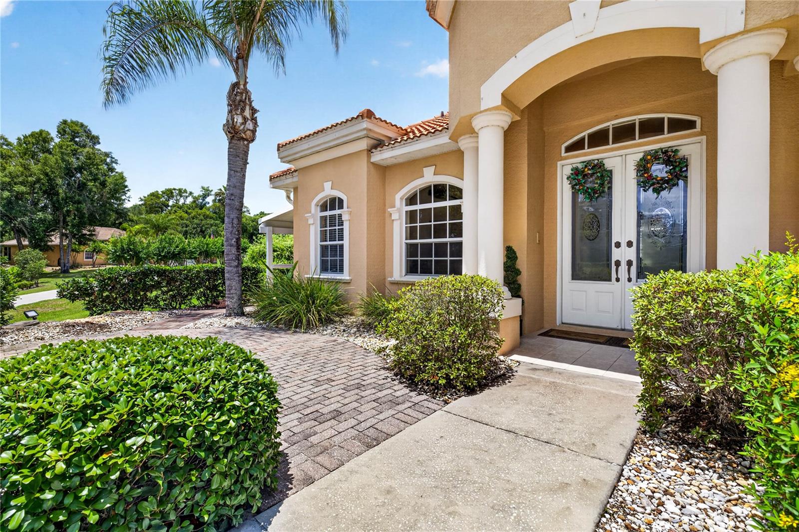 12643 OAK HOLLOW CT, DADE CITY, FL, 33525