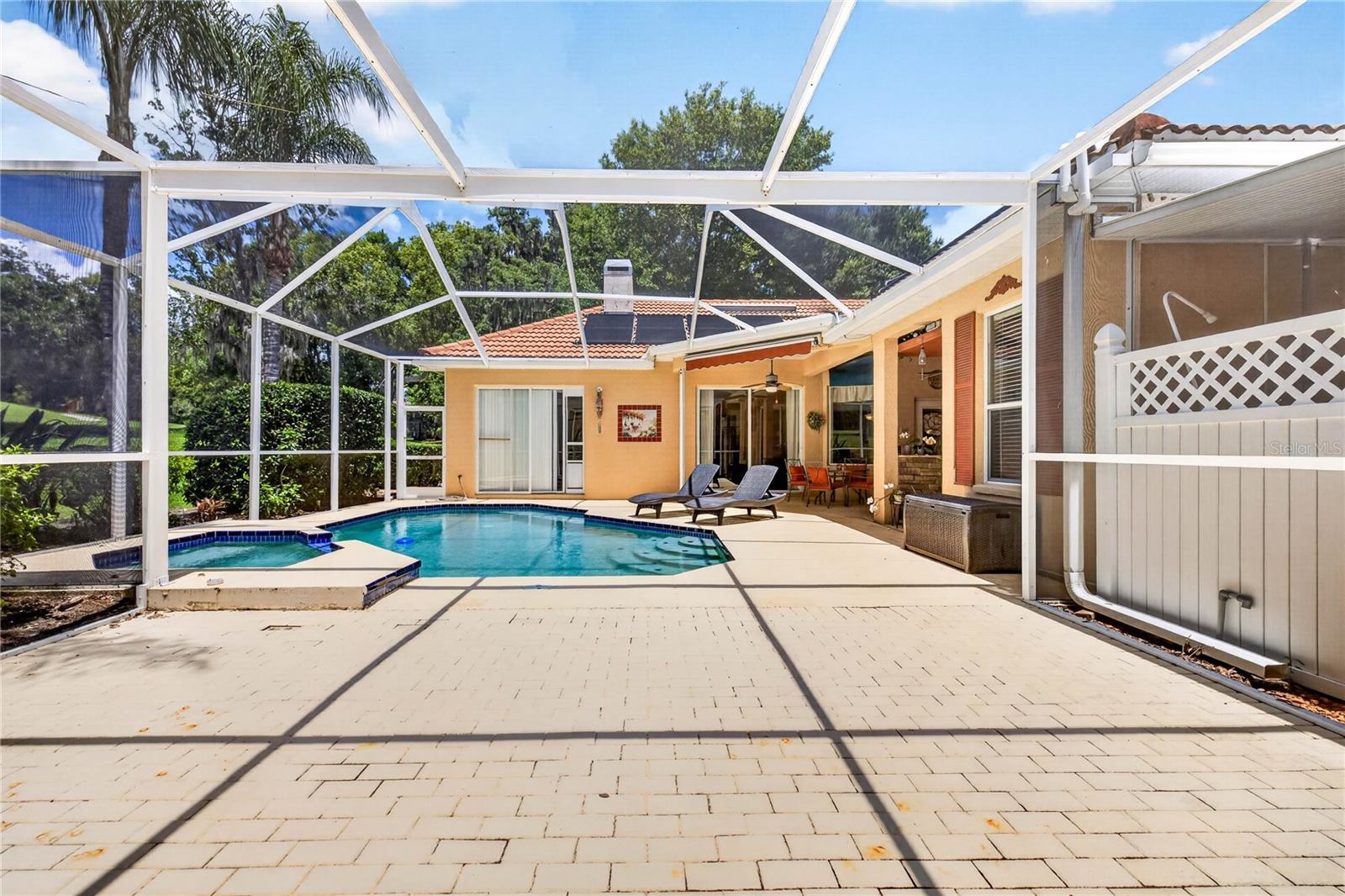 12643 OAK HOLLOW CT, DADE CITY, FL, 33525