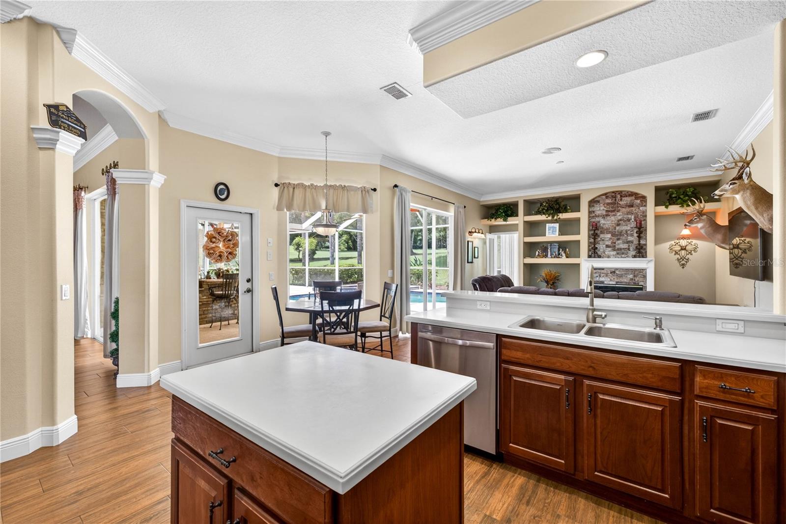 12643 OAK HOLLOW CT, DADE CITY, FL, 33525