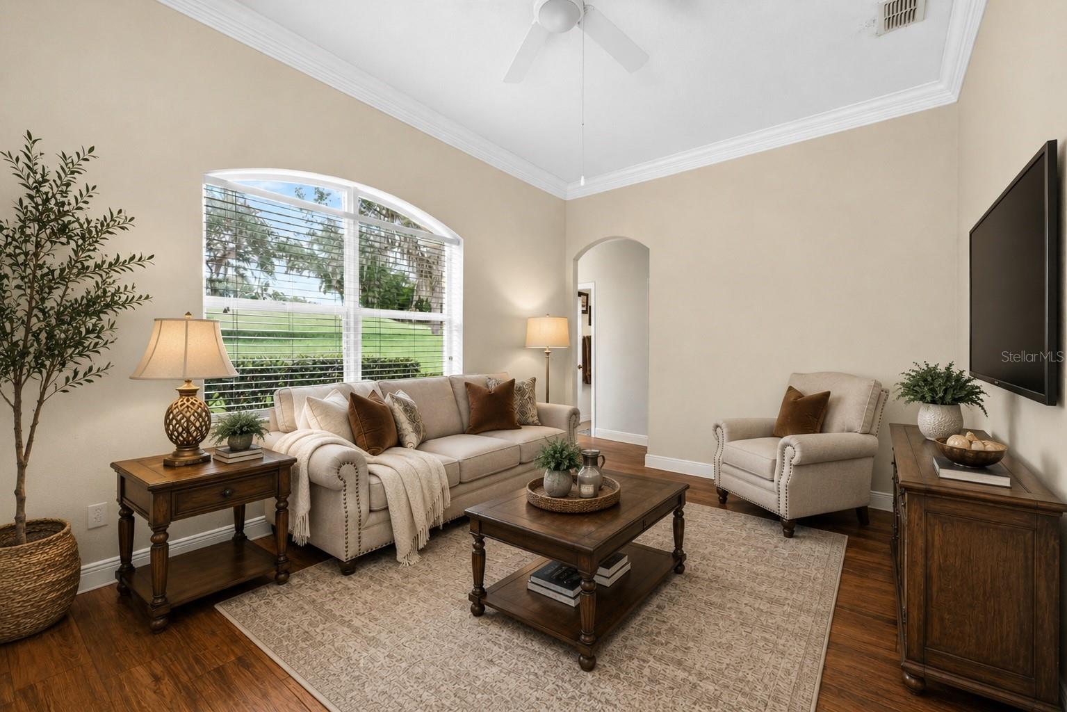 12643 OAK HOLLOW CT, DADE CITY, FL, 33525