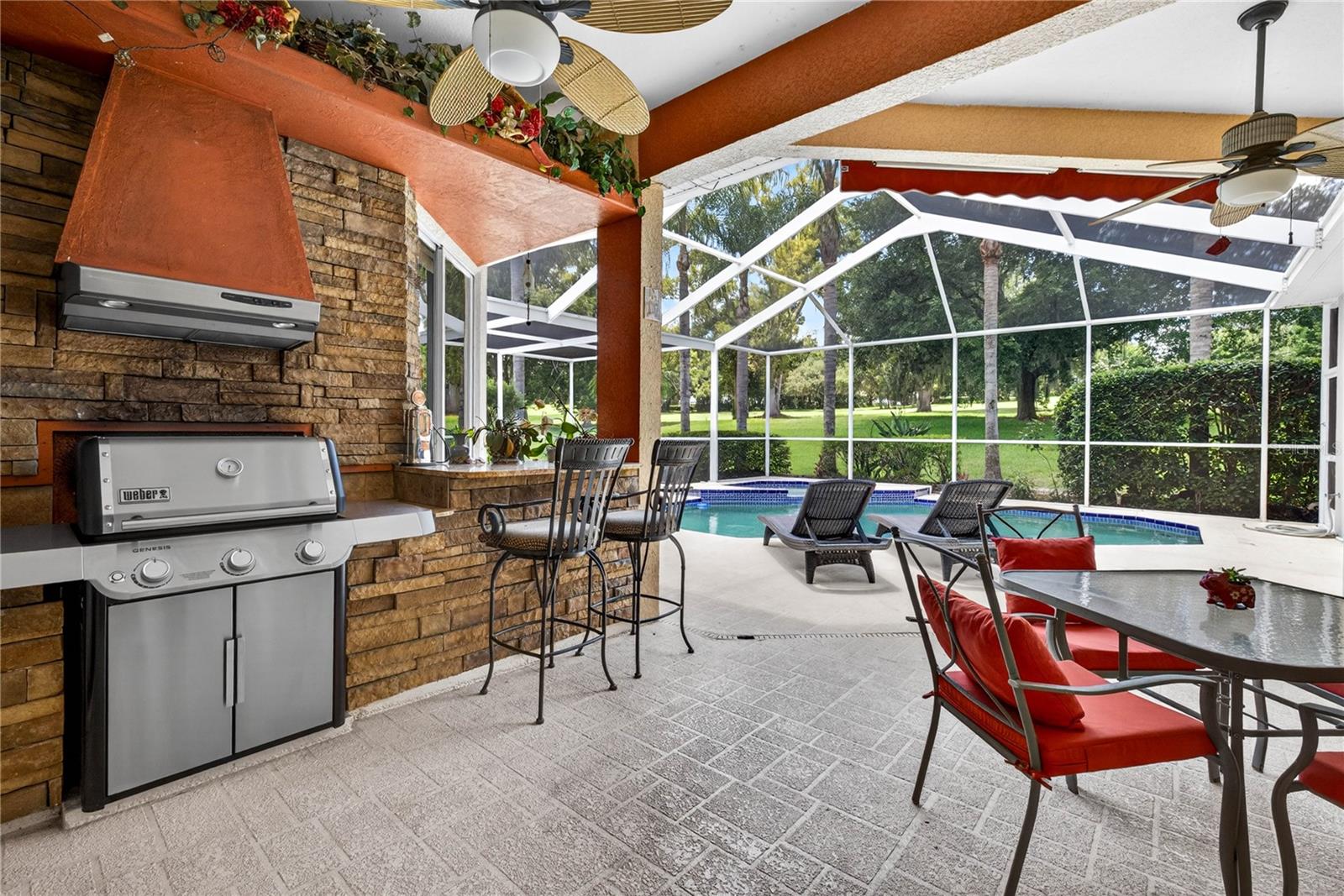 12643 OAK HOLLOW CT, DADE CITY, FL, 33525