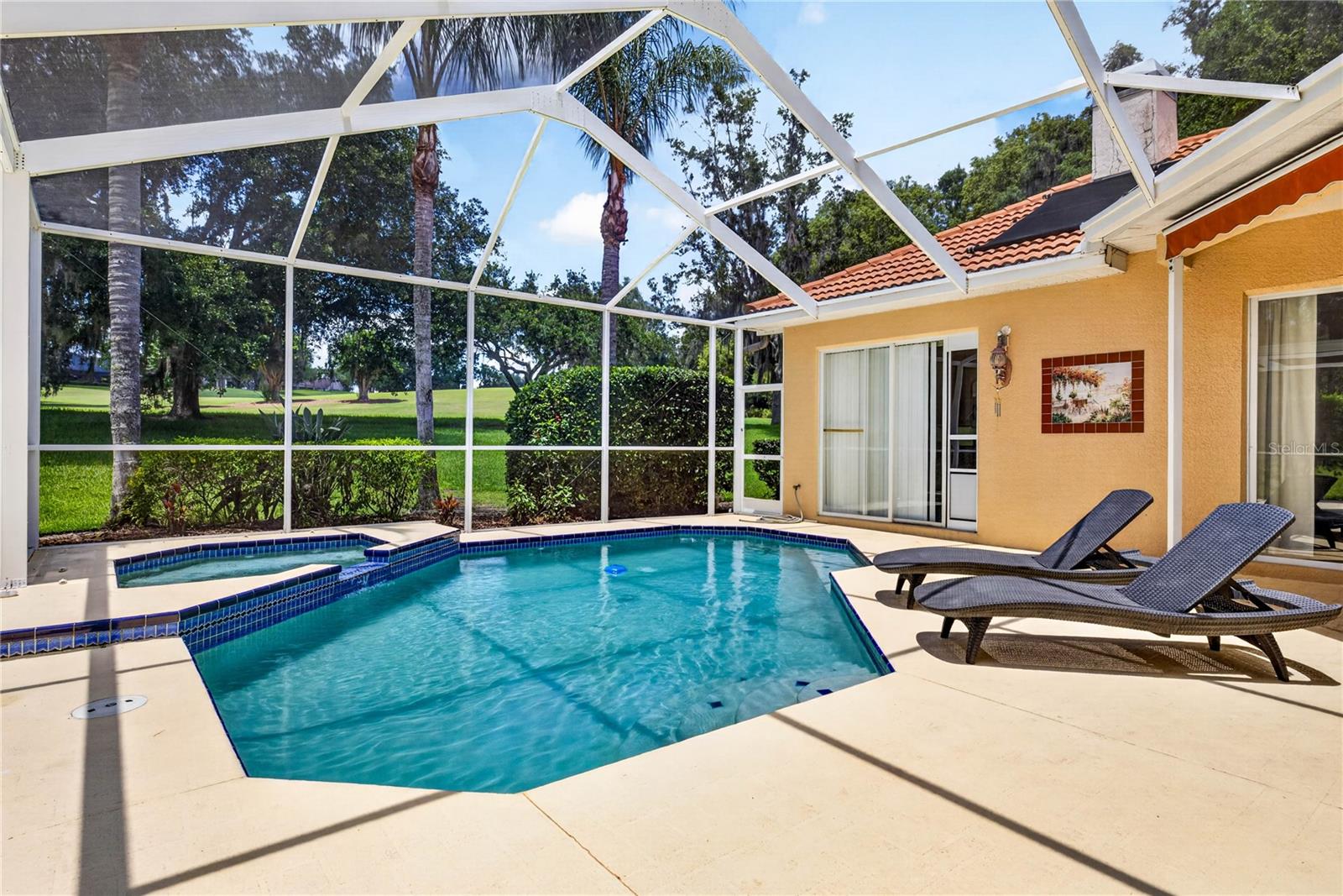 12643 OAK HOLLOW CT, DADE CITY, FL, 33525