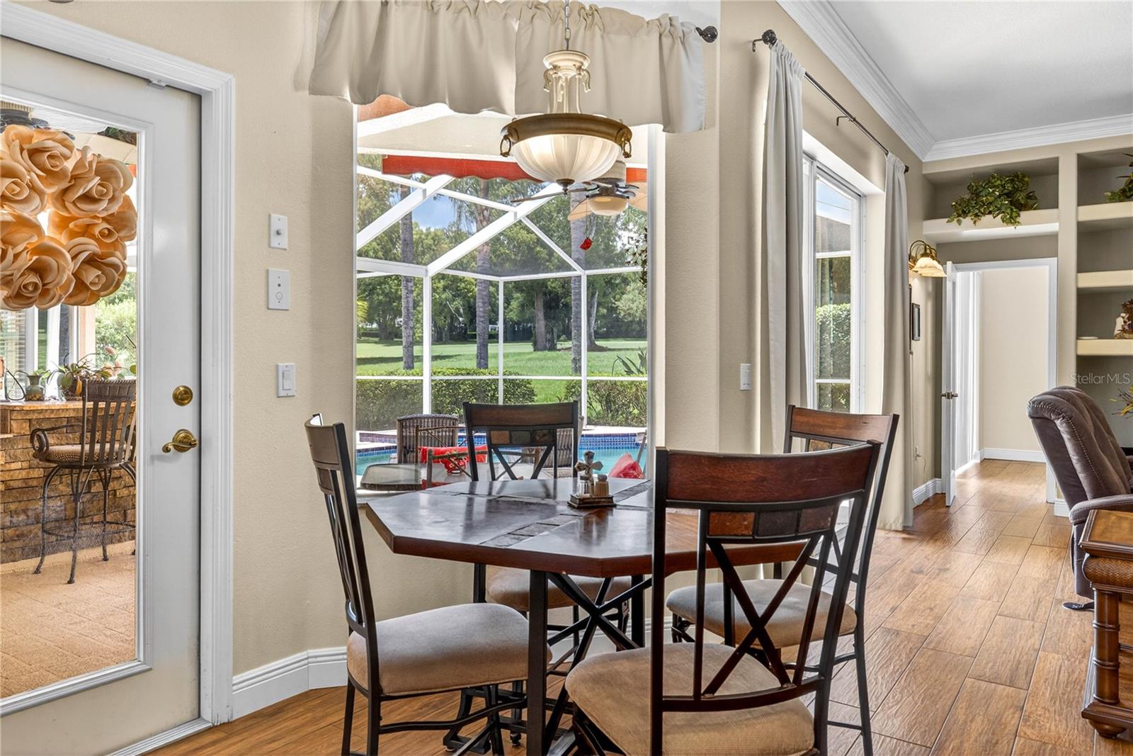12643 OAK HOLLOW CT, DADE CITY, FL, 33525