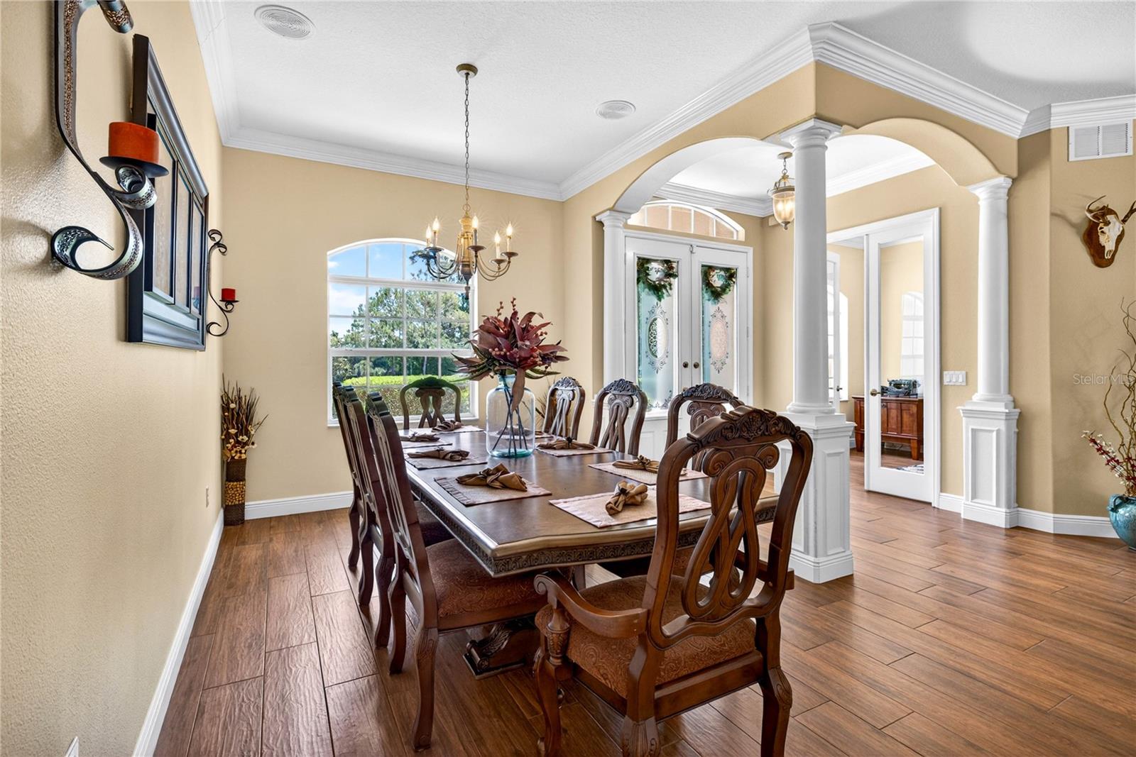 12643 OAK HOLLOW CT, DADE CITY, FL, 33525