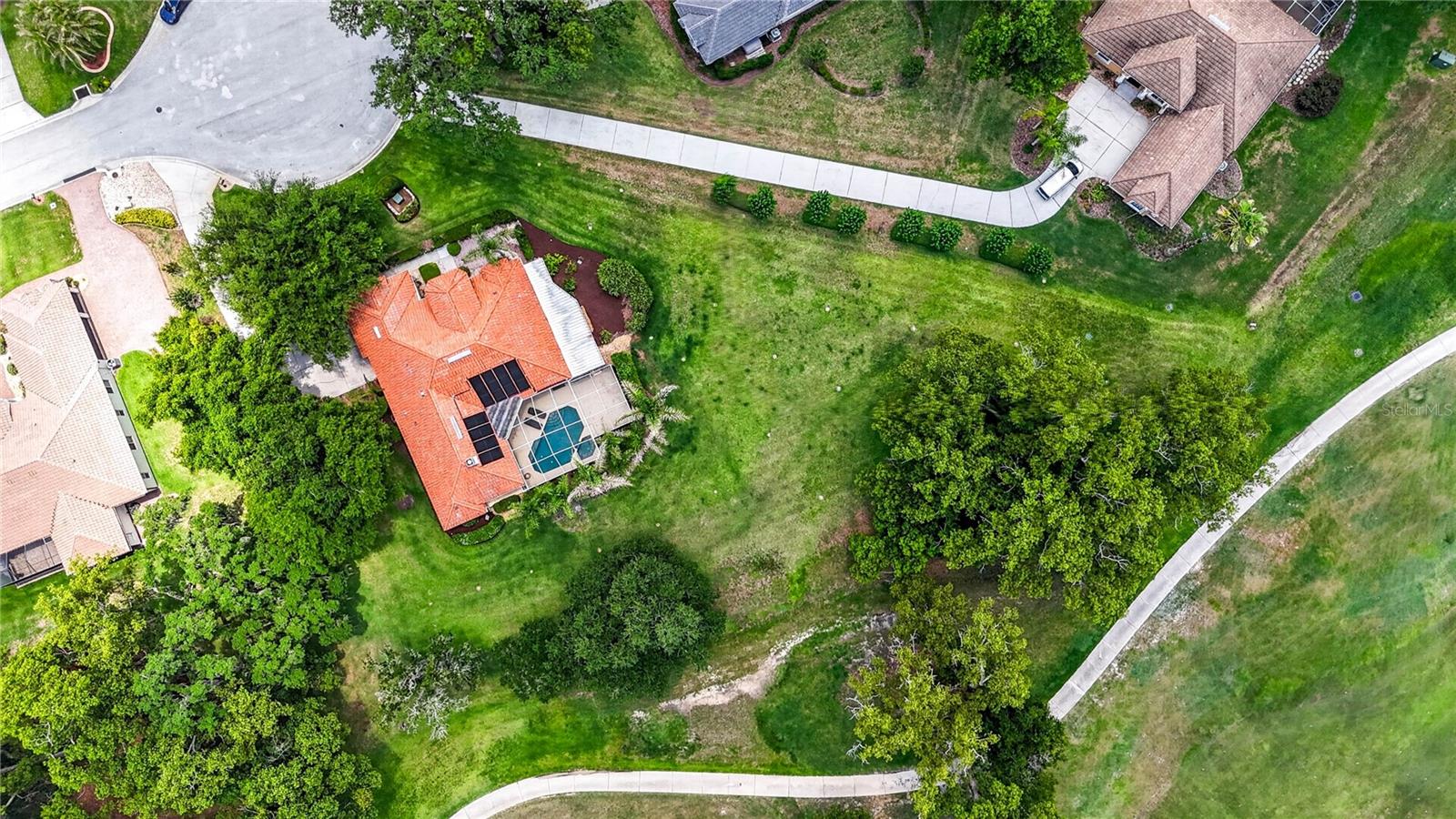 12643 OAK HOLLOW CT, DADE CITY, FL, 33525