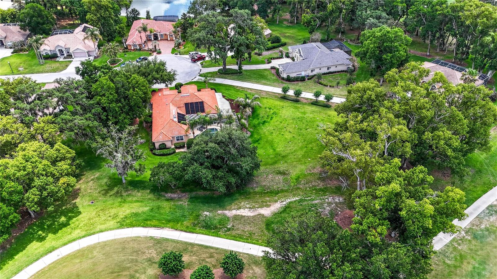 12643 OAK HOLLOW CT, DADE CITY, FL, 33525