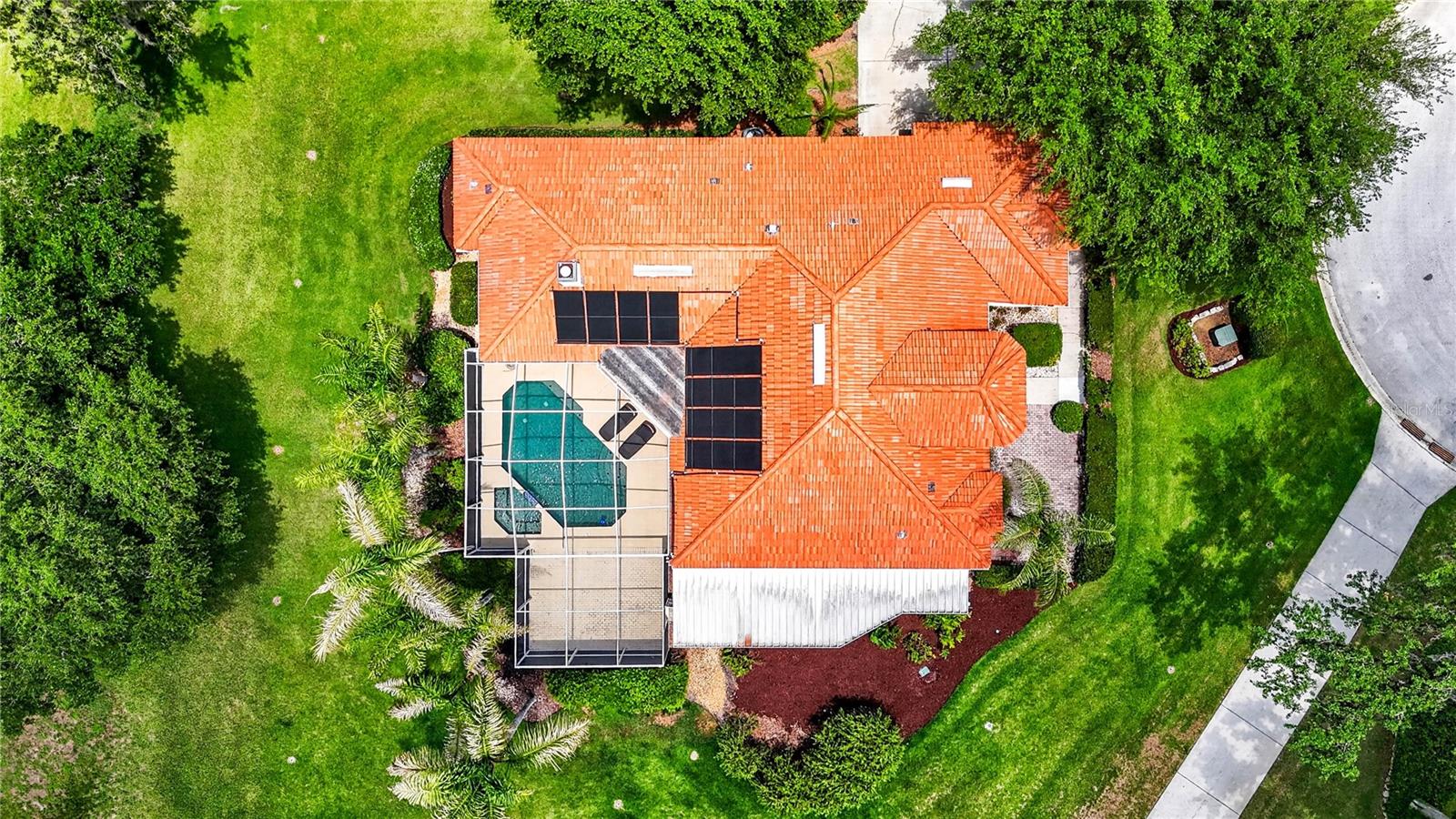 12643 OAK HOLLOW CT, DADE CITY, FL, 33525
