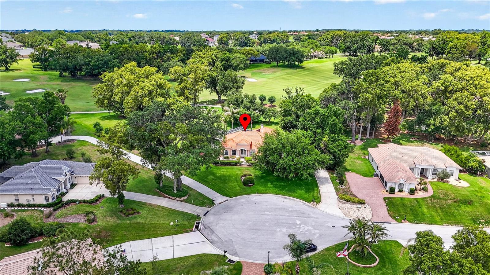 12643 OAK HOLLOW CT, DADE CITY, FL, 33525
