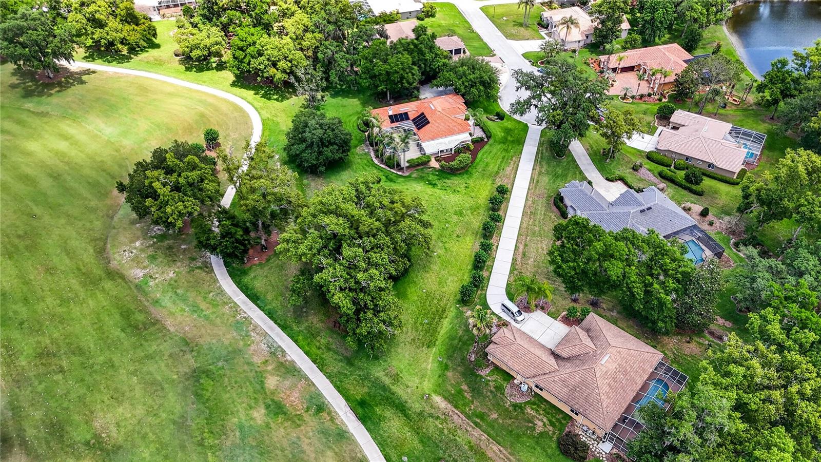 12643 OAK HOLLOW CT, DADE CITY, FL, 33525