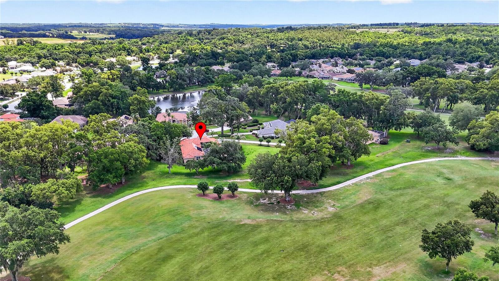 12643 OAK HOLLOW CT, DADE CITY, FL, 33525