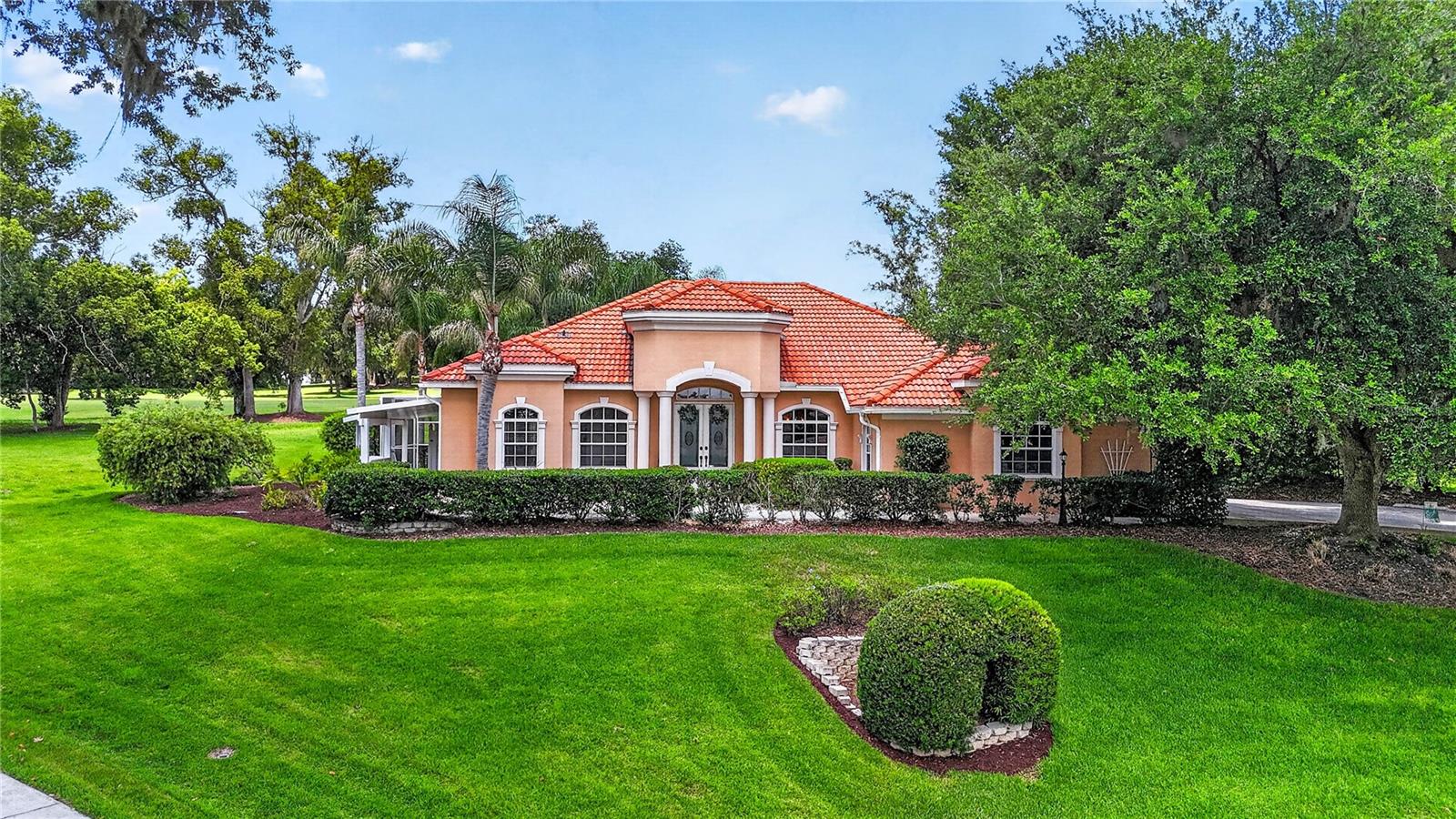 12643 OAK HOLLOW CT, DADE CITY, FL, 33525