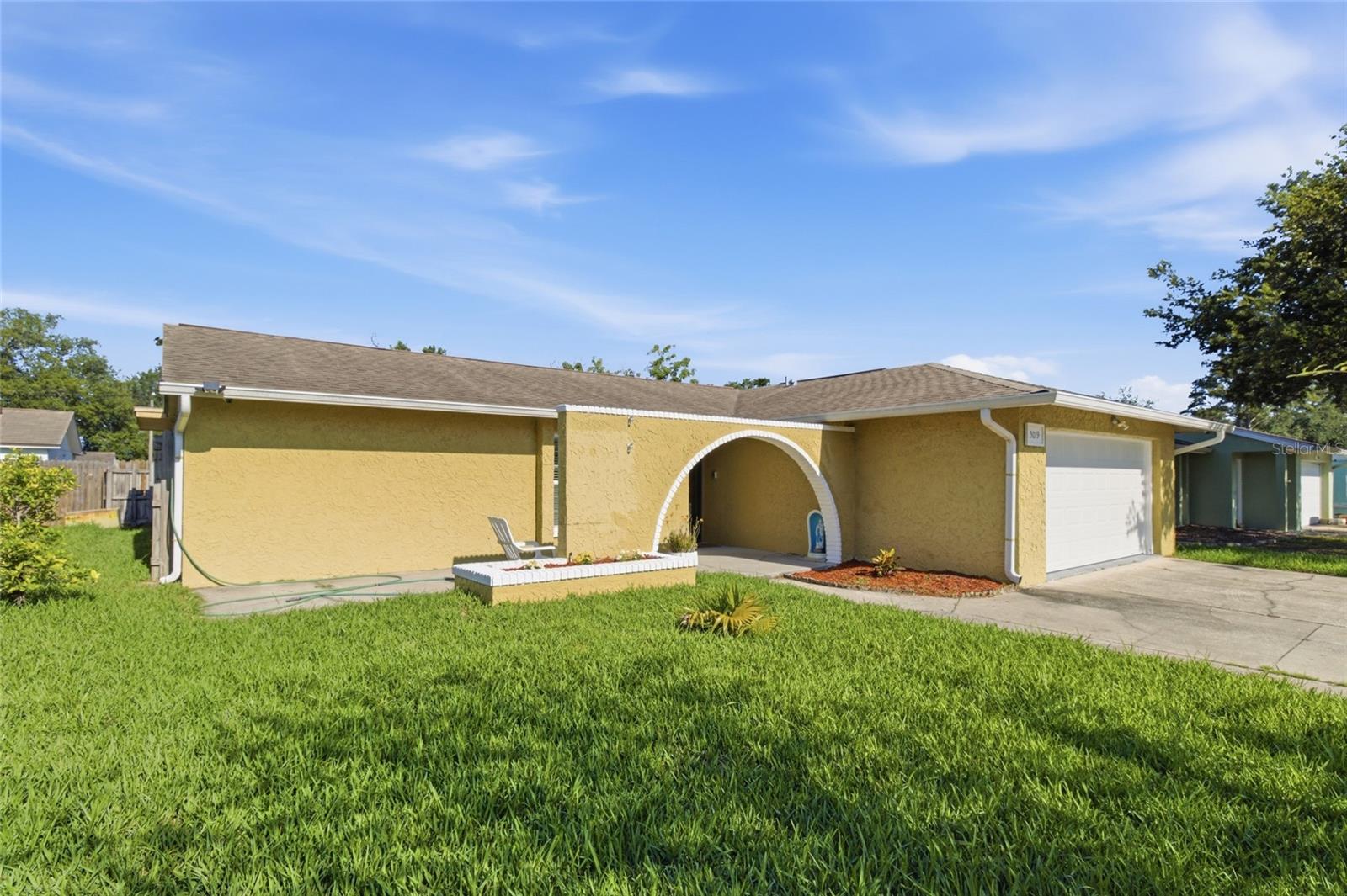5019 LARCH LN, NEW PORT RICHEY, FL, 34653