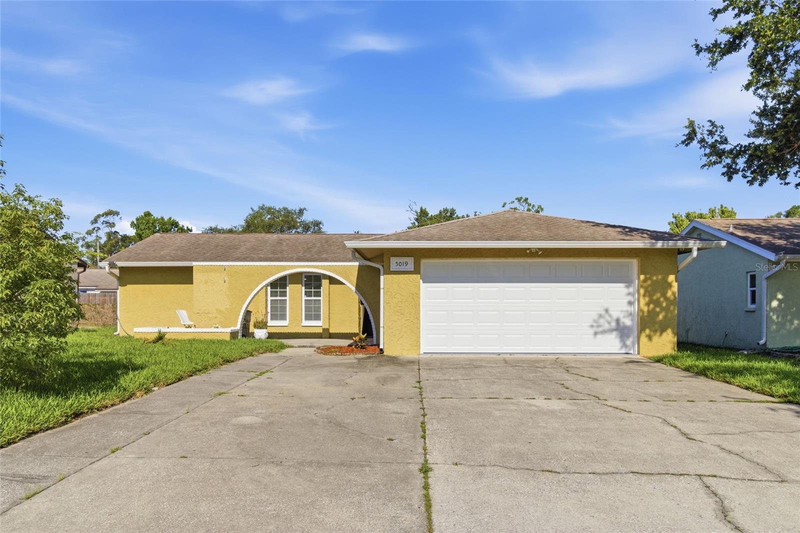 5019 LARCH LN, NEW PORT RICHEY, FL, 34653