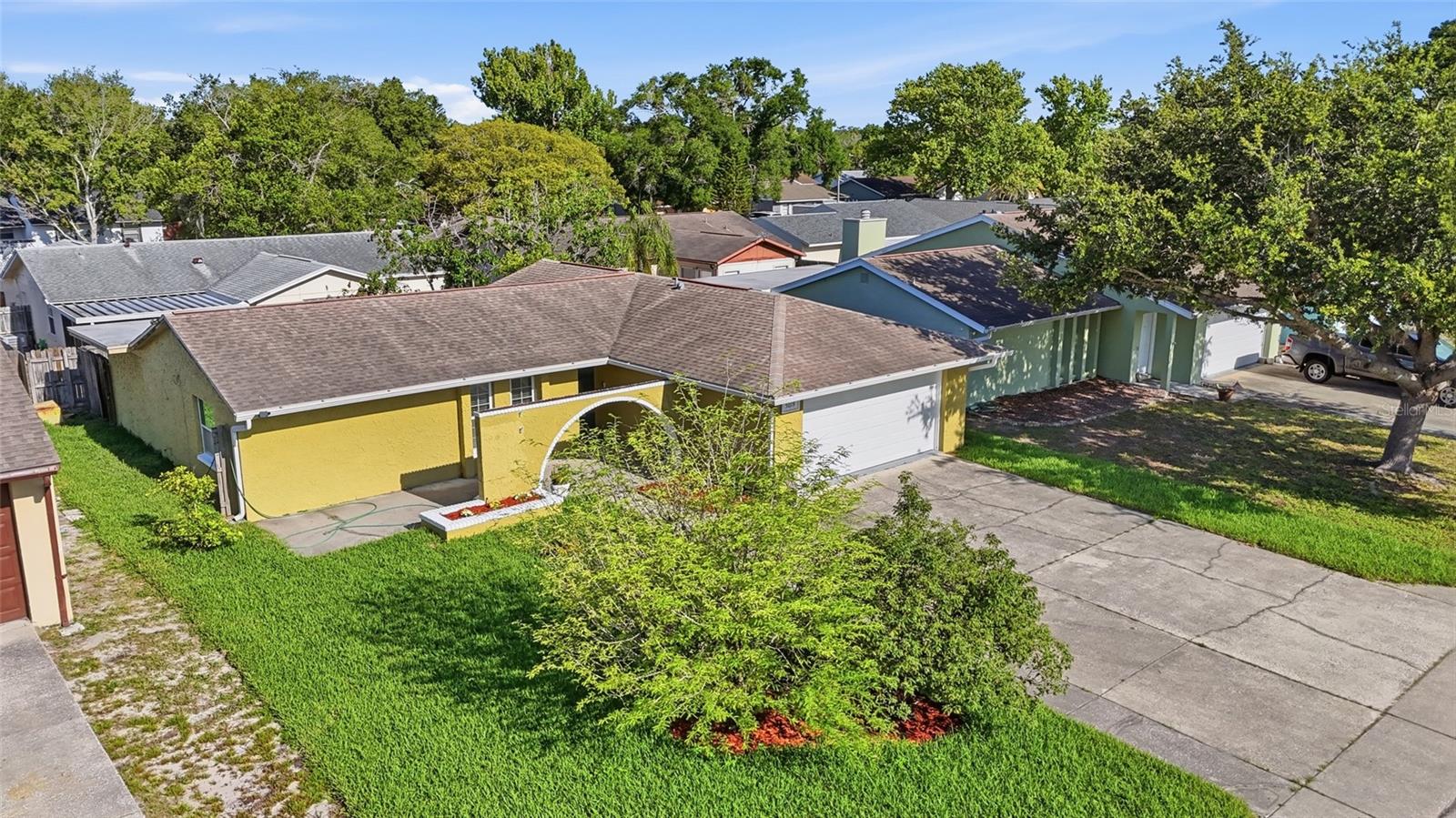 5019 LARCH LN, NEW PORT RICHEY, FL, 34653
