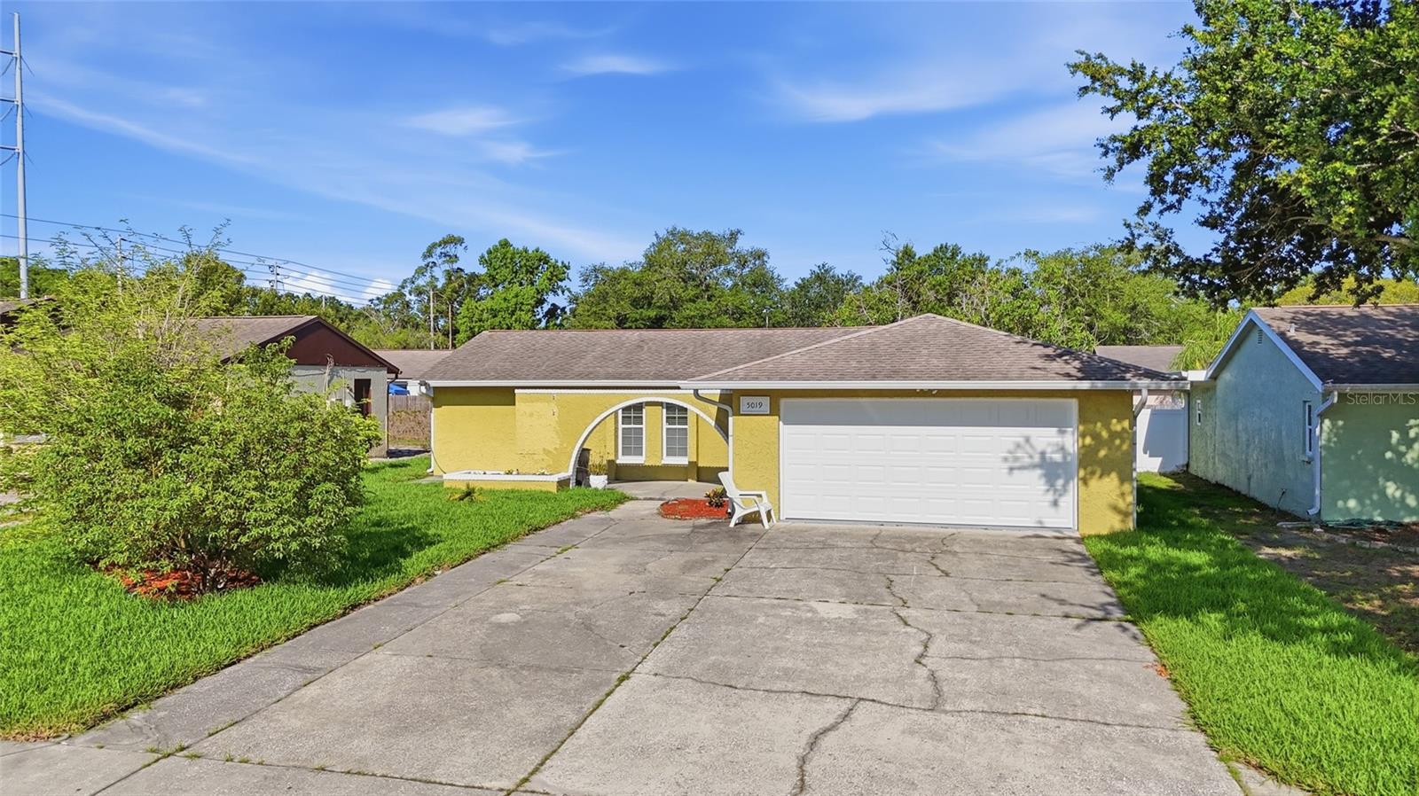 5019 LARCH LN, NEW PORT RICHEY, FL, 34653