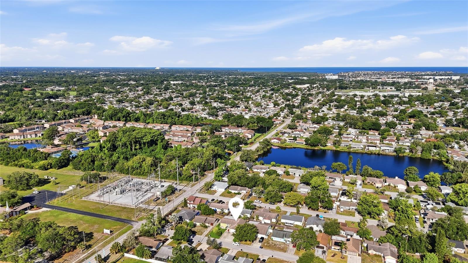 5019 LARCH LN, NEW PORT RICHEY, FL, 34653