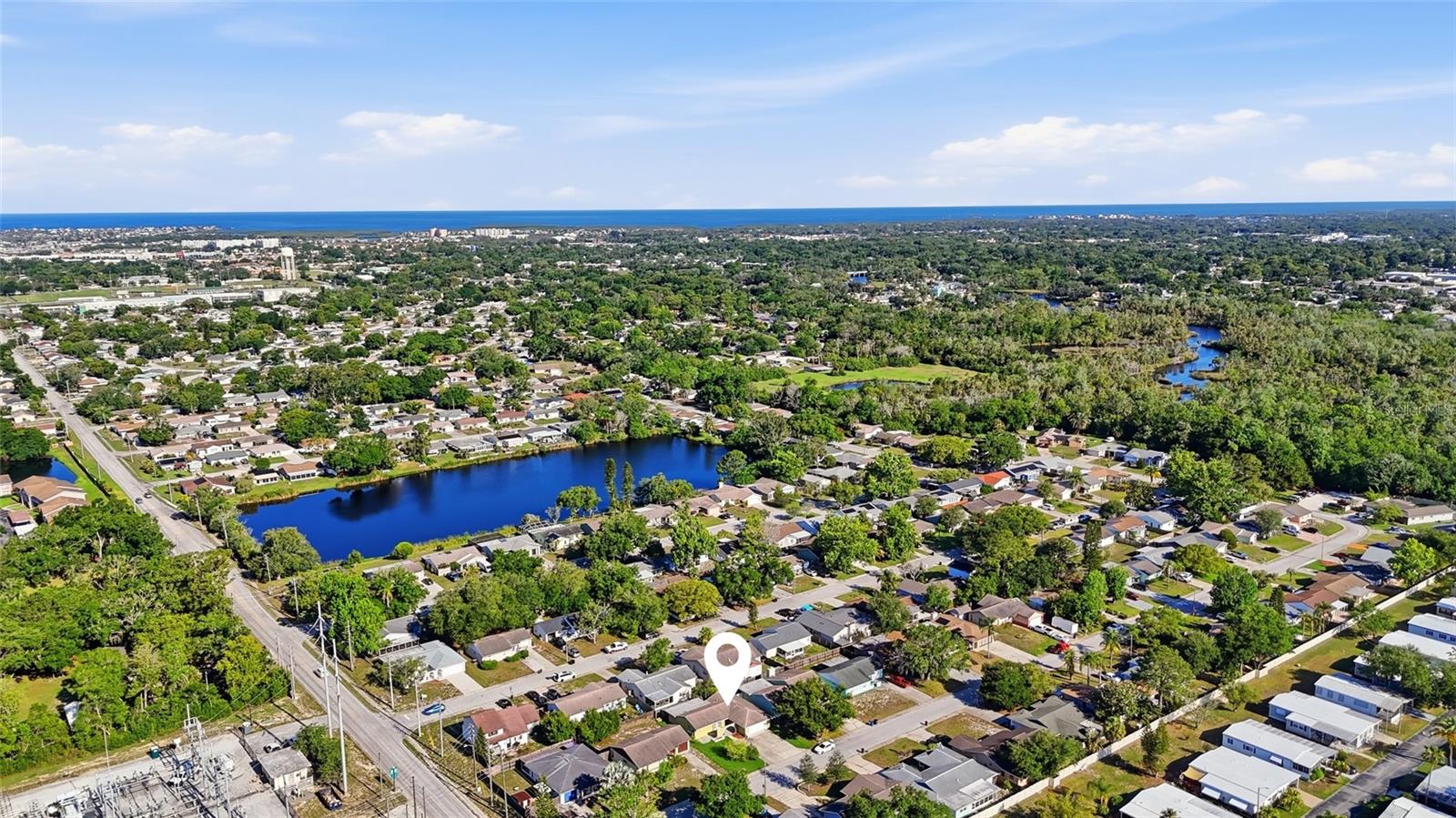 5019 LARCH LN, NEW PORT RICHEY, FL, 34653