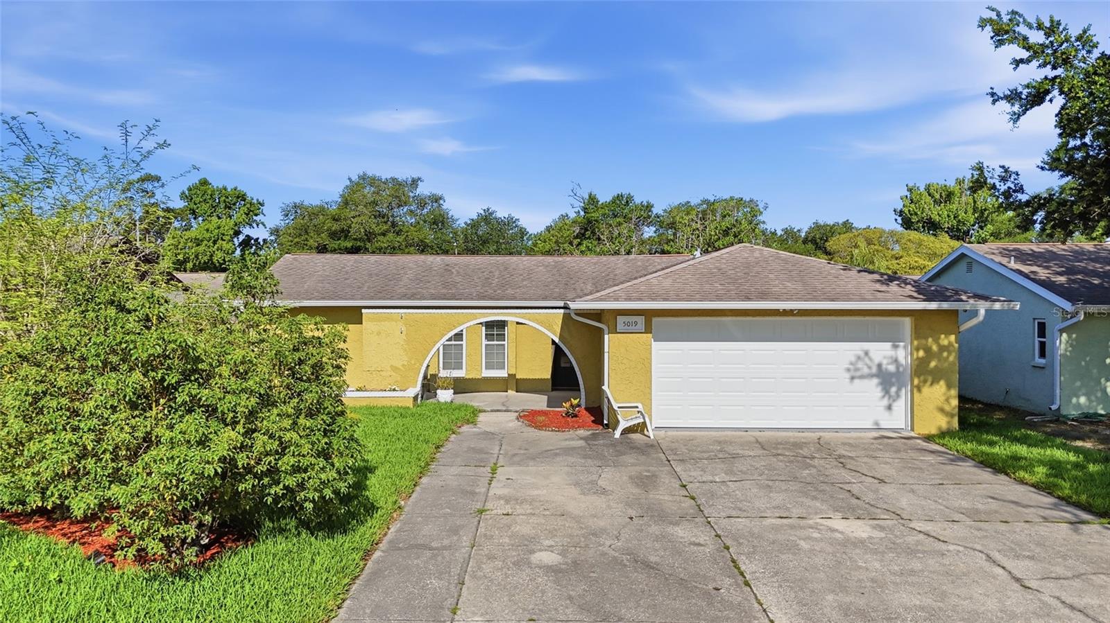 5019 LARCH LN, NEW PORT RICHEY, FL, 34653