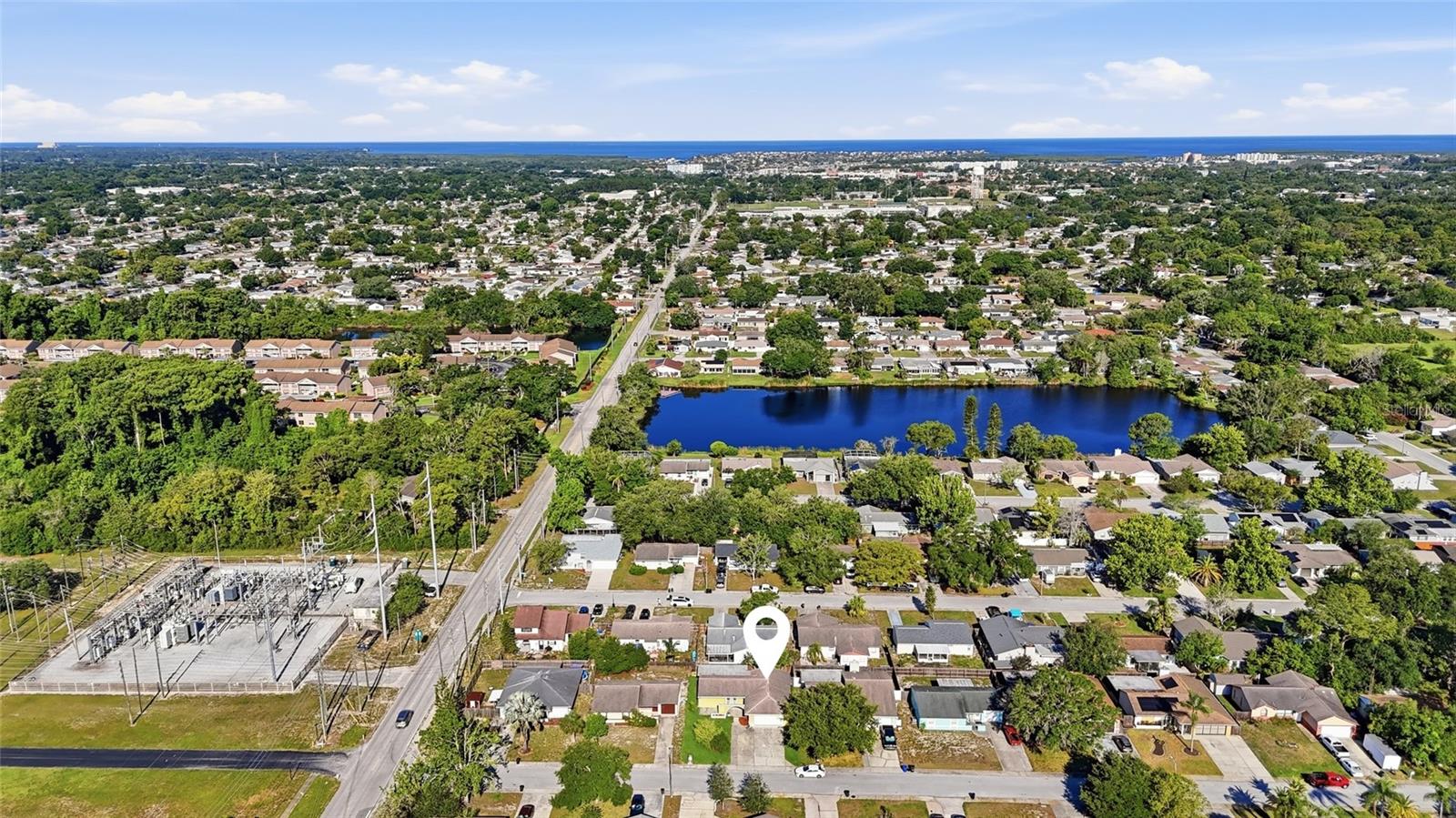 5019 LARCH LN, NEW PORT RICHEY, FL, 34653