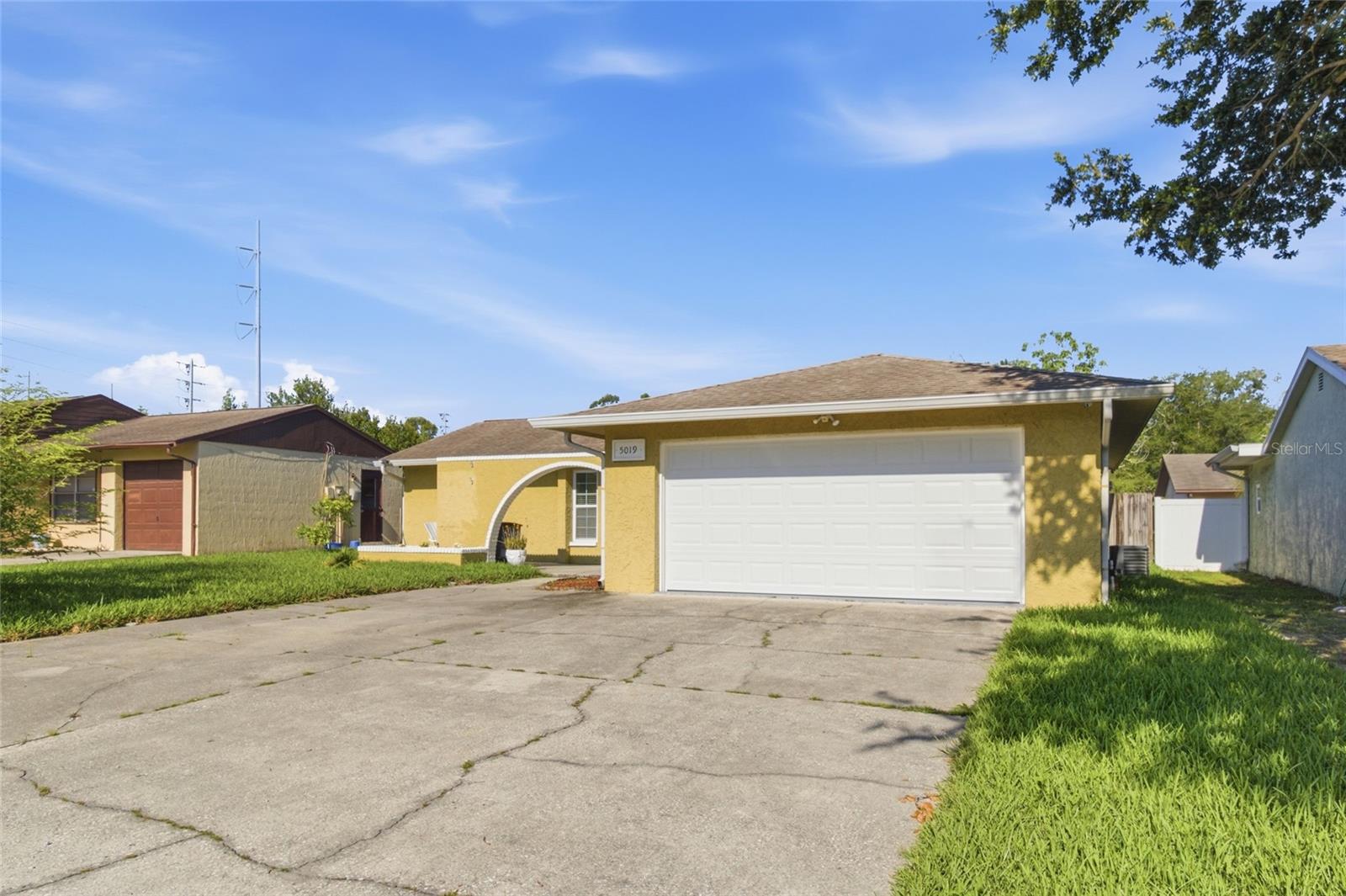 5019 LARCH LN, NEW PORT RICHEY, FL, 34653