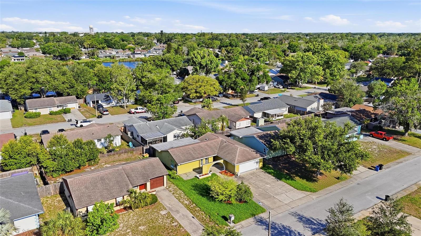 5019 LARCH LN, NEW PORT RICHEY, FL, 34653