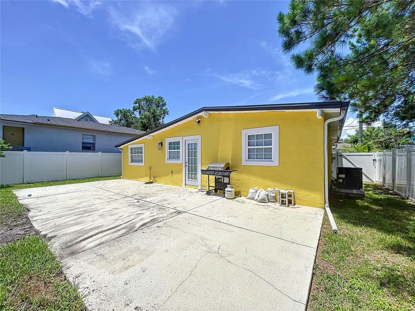 7110 S MASCOTTE ST, TAMPA, FL, 33616