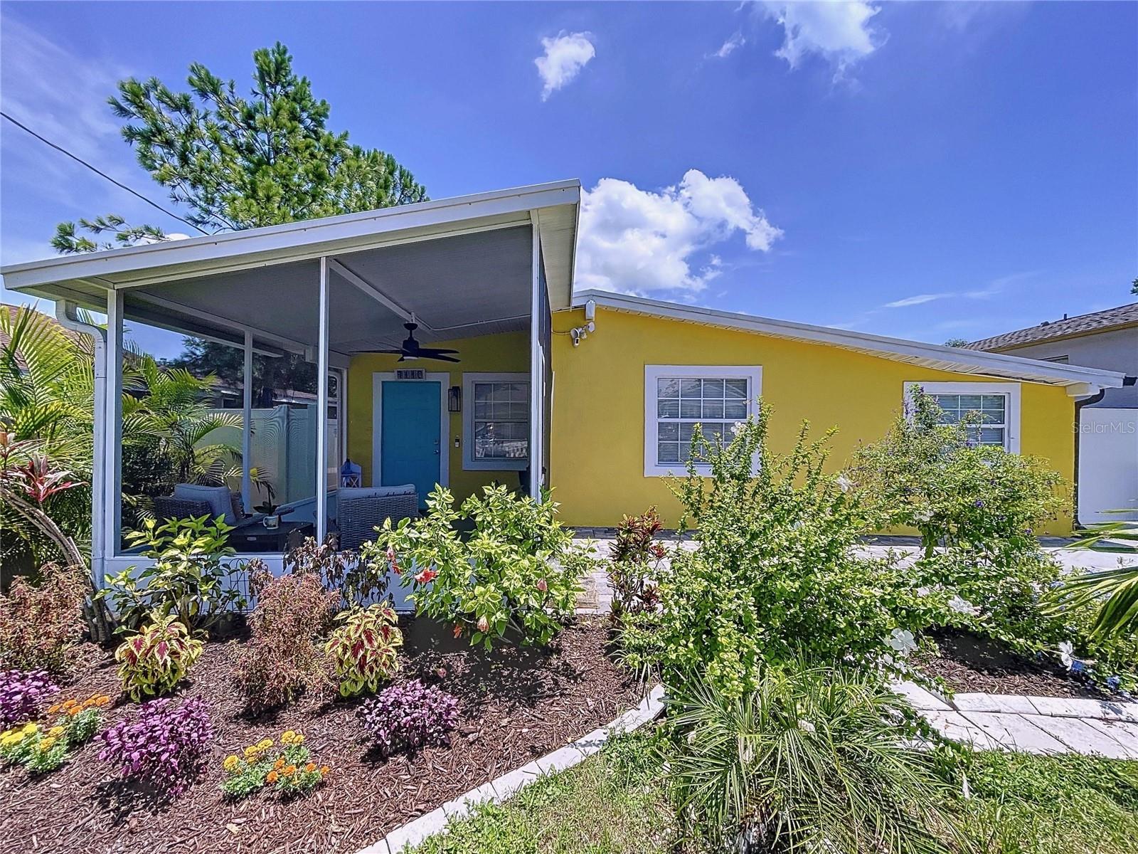 7110 S MASCOTTE ST, TAMPA, FL, 33616