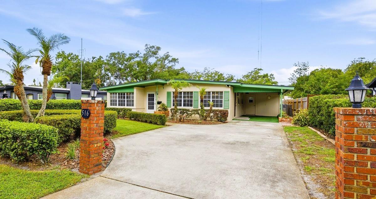 516 S HIGHLAND AVE, WINTER GARDEN, FL, 34787