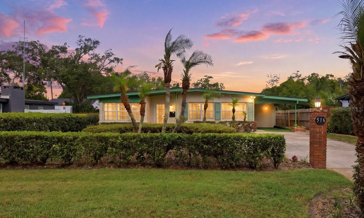 516 S HIGHLAND AVE, WINTER GARDEN, FL, 34787