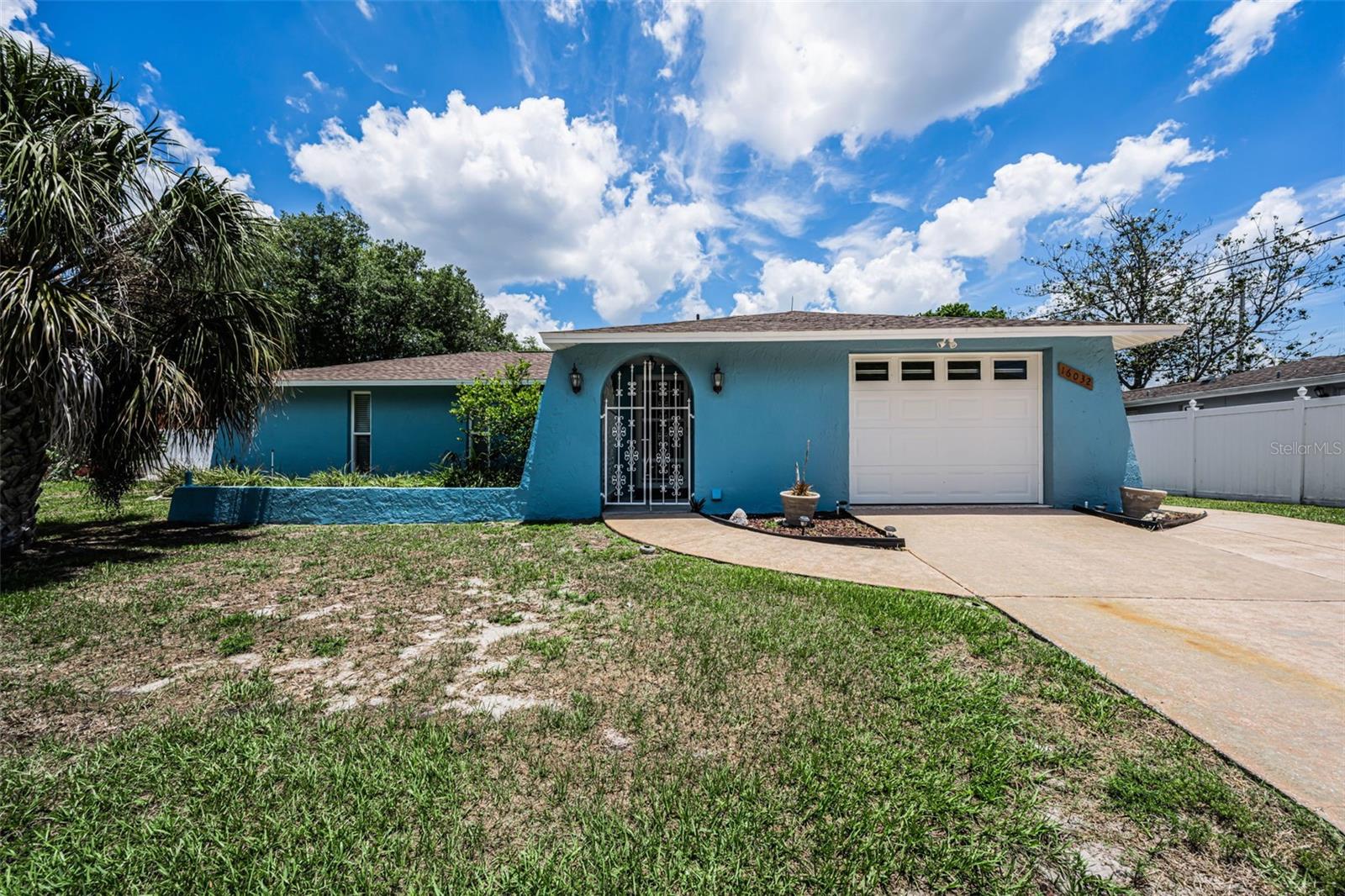 16032 TREE LINE DR, HUDSON, FL, 34667