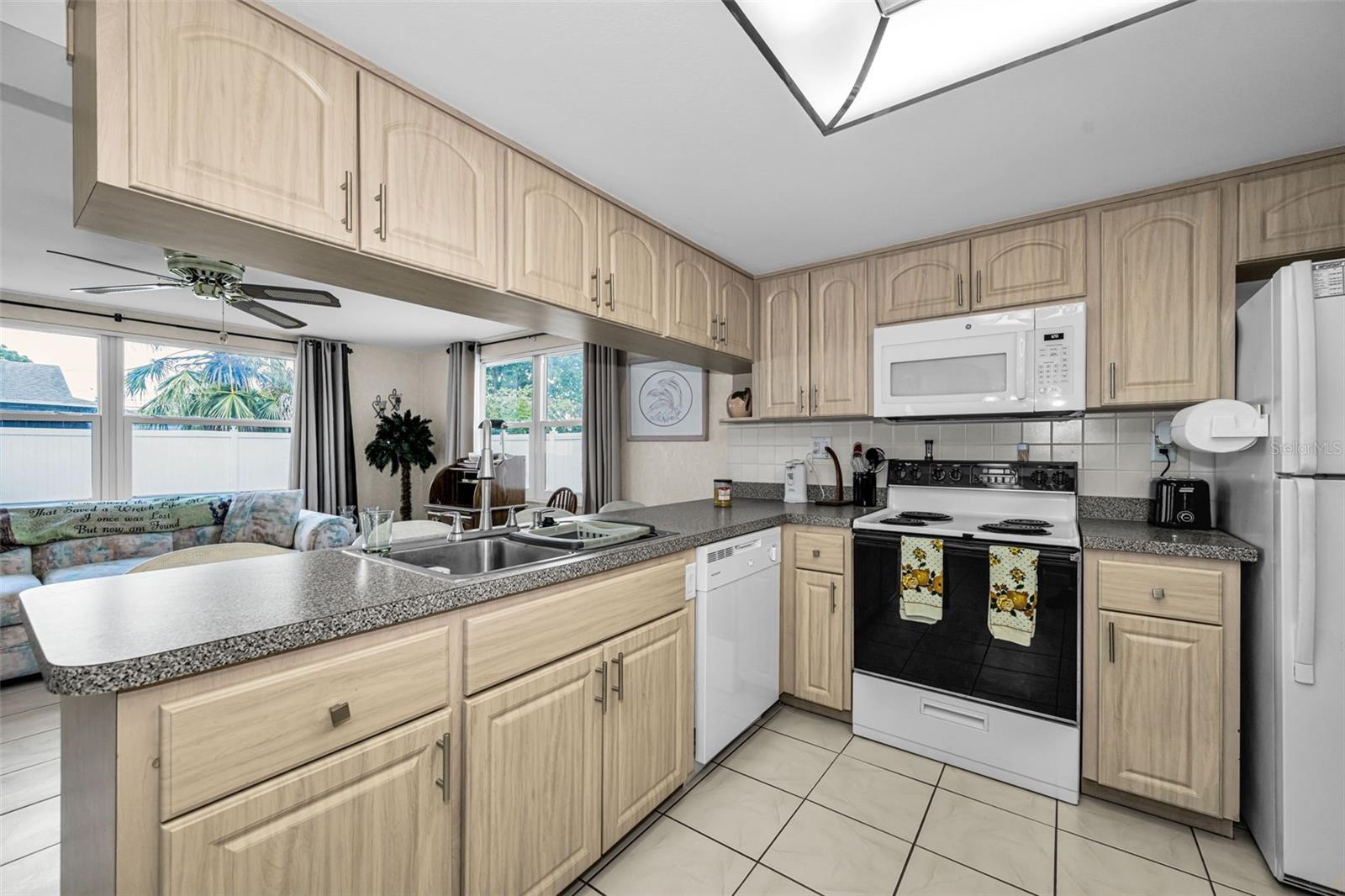 16032 TREE LINE DR, HUDSON, FL, 34667