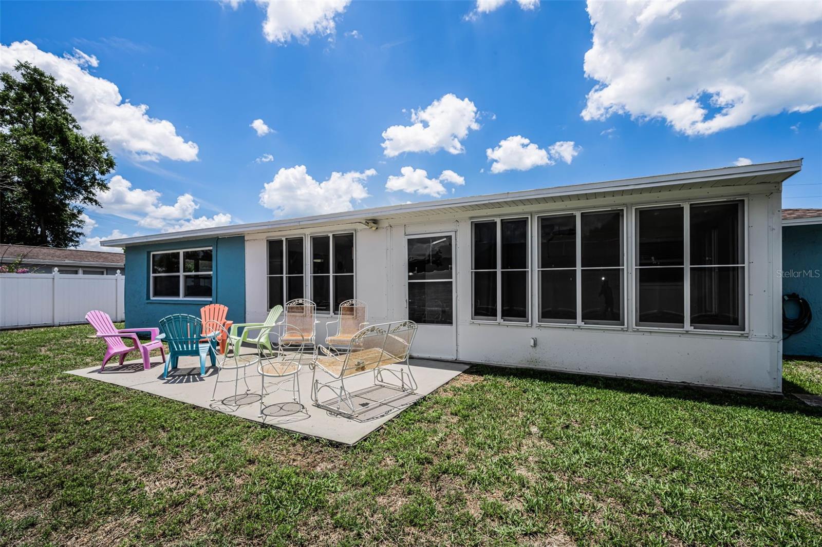 16032 TREE LINE DR, HUDSON, FL, 34667