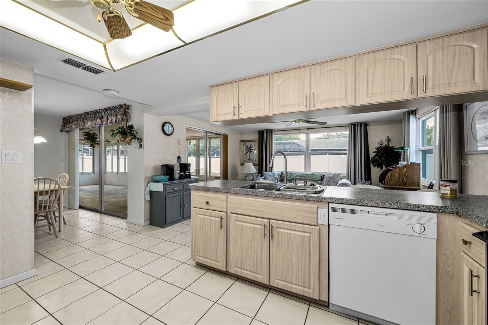 16032 TREE LINE DR, HUDSON, FL, 34667