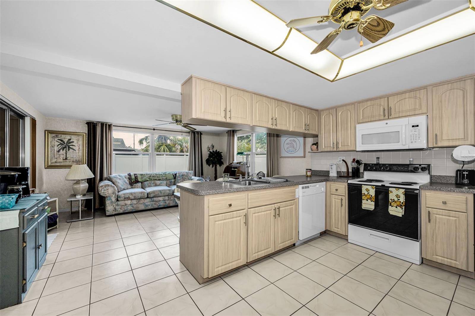 16032 TREE LINE DR, HUDSON, FL, 34667