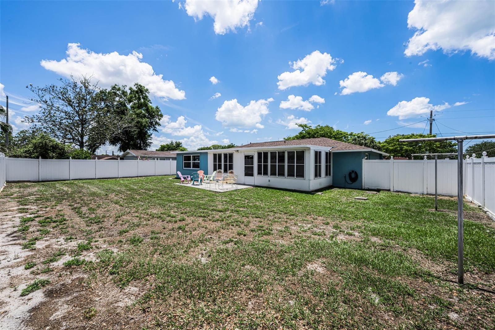 16032 TREE LINE DR, HUDSON, FL, 34667