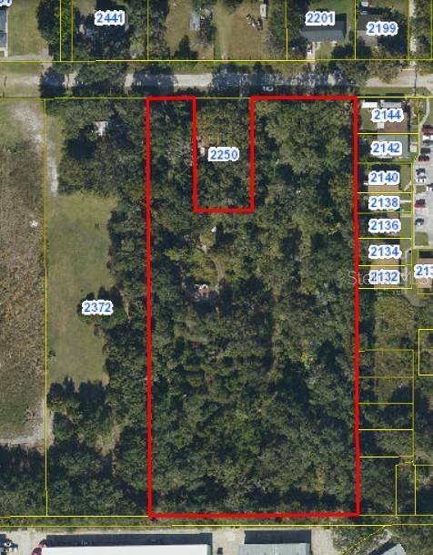 W MARTIN ST, KISSIMMEE, FL, 34741