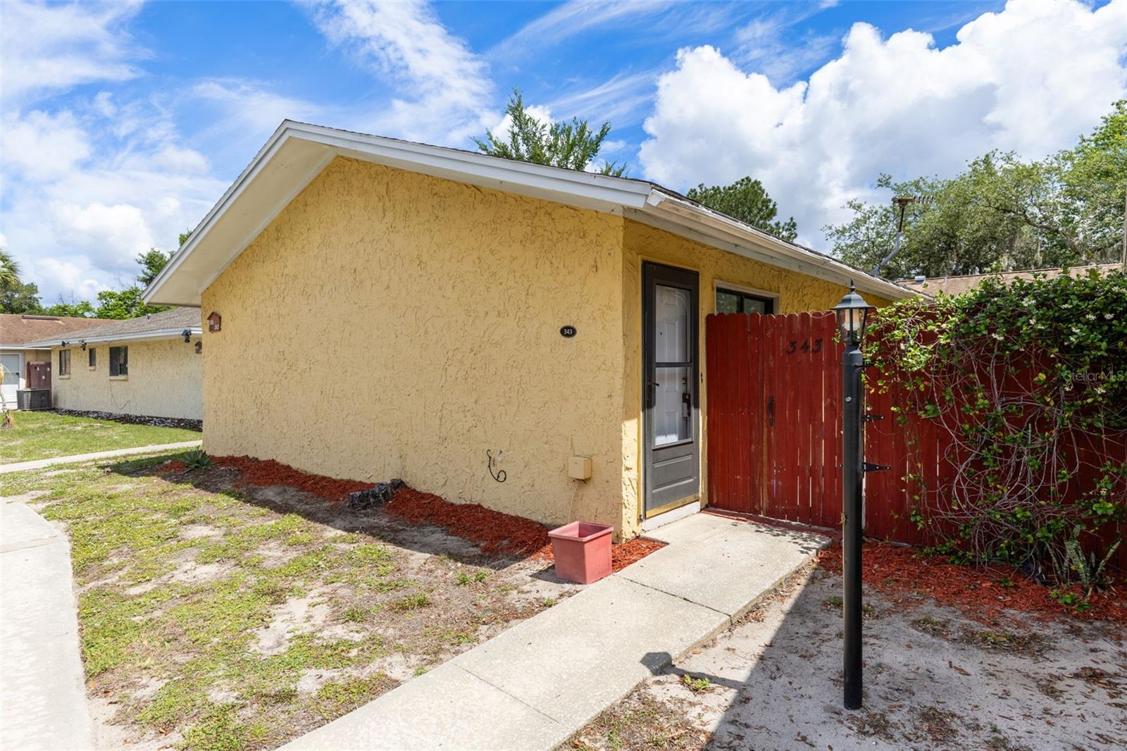 343 SAN MIGUEL ST #343, WINTER SPRINGS, FL, 32708
